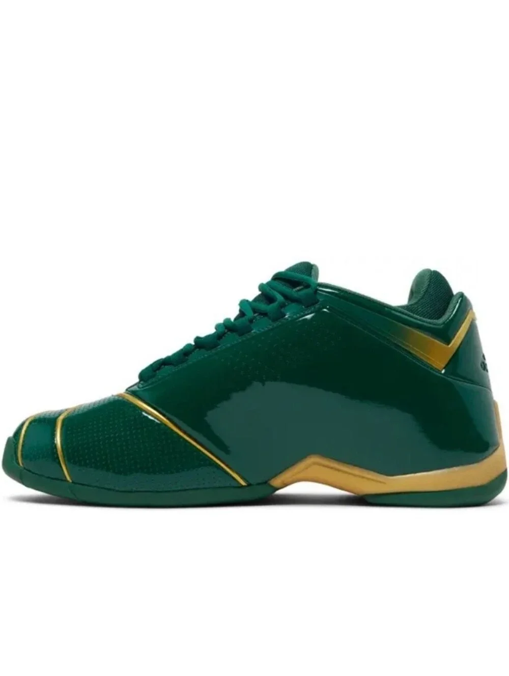 (Ew) adidas-T-Mac 2 Restomod 'SVSM' Men's